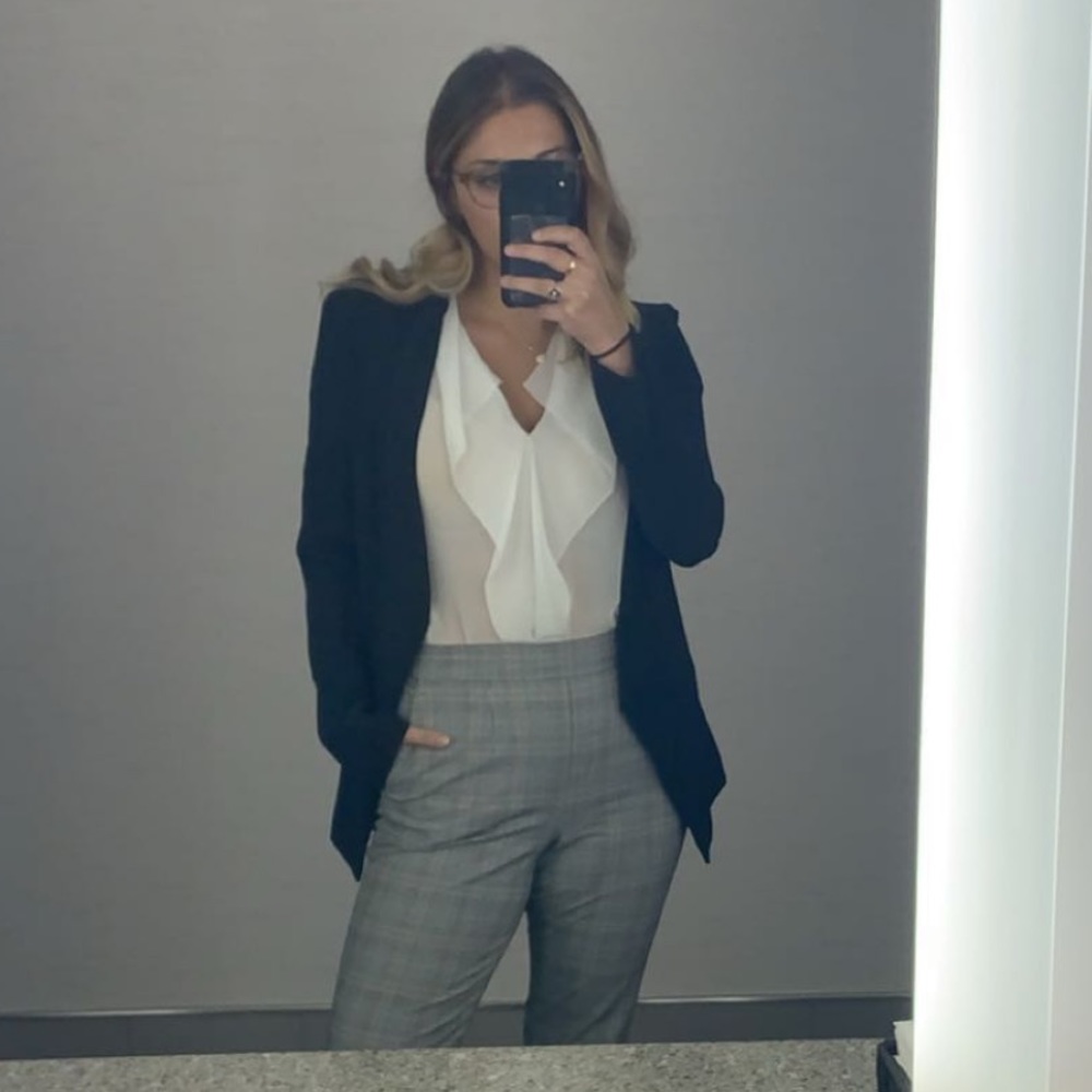 Aritzia - Babaton Conan Pants